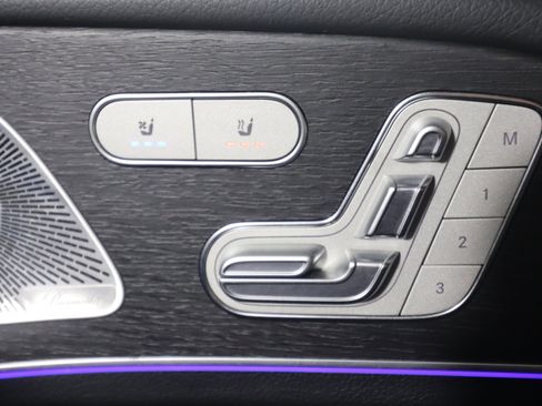 Certified 2025 Mercedes-Benz GLE 350 4MATIC image 21