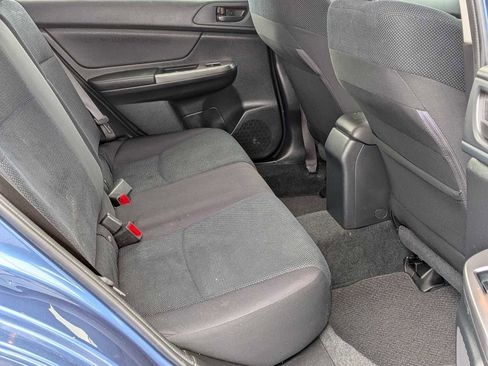 Used 2016 Subaru Impreza 2.0i image 15