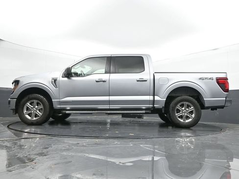 Used 2024 Ford F150 XLT w/ Mobile Office Package image 46