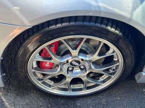 Used 2015 Mitsubishi Lancer Evolution GSR AWD/4WD image 3