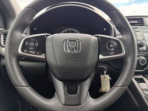 Used 2018 Honda CR-V LX image 17