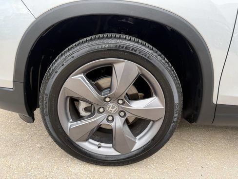 Used 2021 Honda Passport Touring image 36