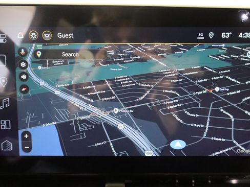 New 2026 Chevrolet Equinox RS w/ Safety and Technology Package image 25