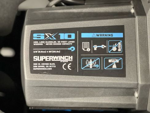 Used 2021 Jeep Wrangler Unlimited Rubicon w/ Dual Top Group image 18