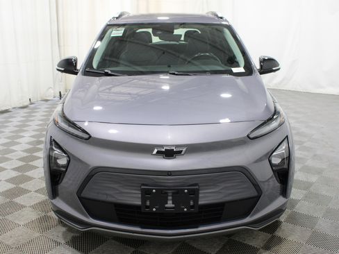 Used 2022 Chevrolet Bolt EUV Premier w/ Launch Edition FWD image 36