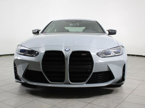 Certified 2023 BMW M4 Coupe w/ Executive Package image 6