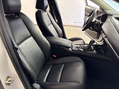 Used 2024 MAZDA CX-30 AWD 2.5 S w/ Select Sport Pkg image 20