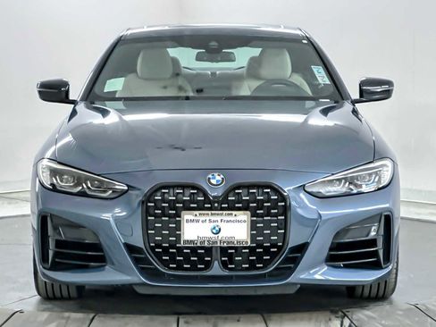 Used 2021 BMW 440i xDrive Coupe w/ Premium Package image 10
