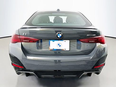 New 2026 BMW i4 xDrive40i w/ M Sport Package image 6