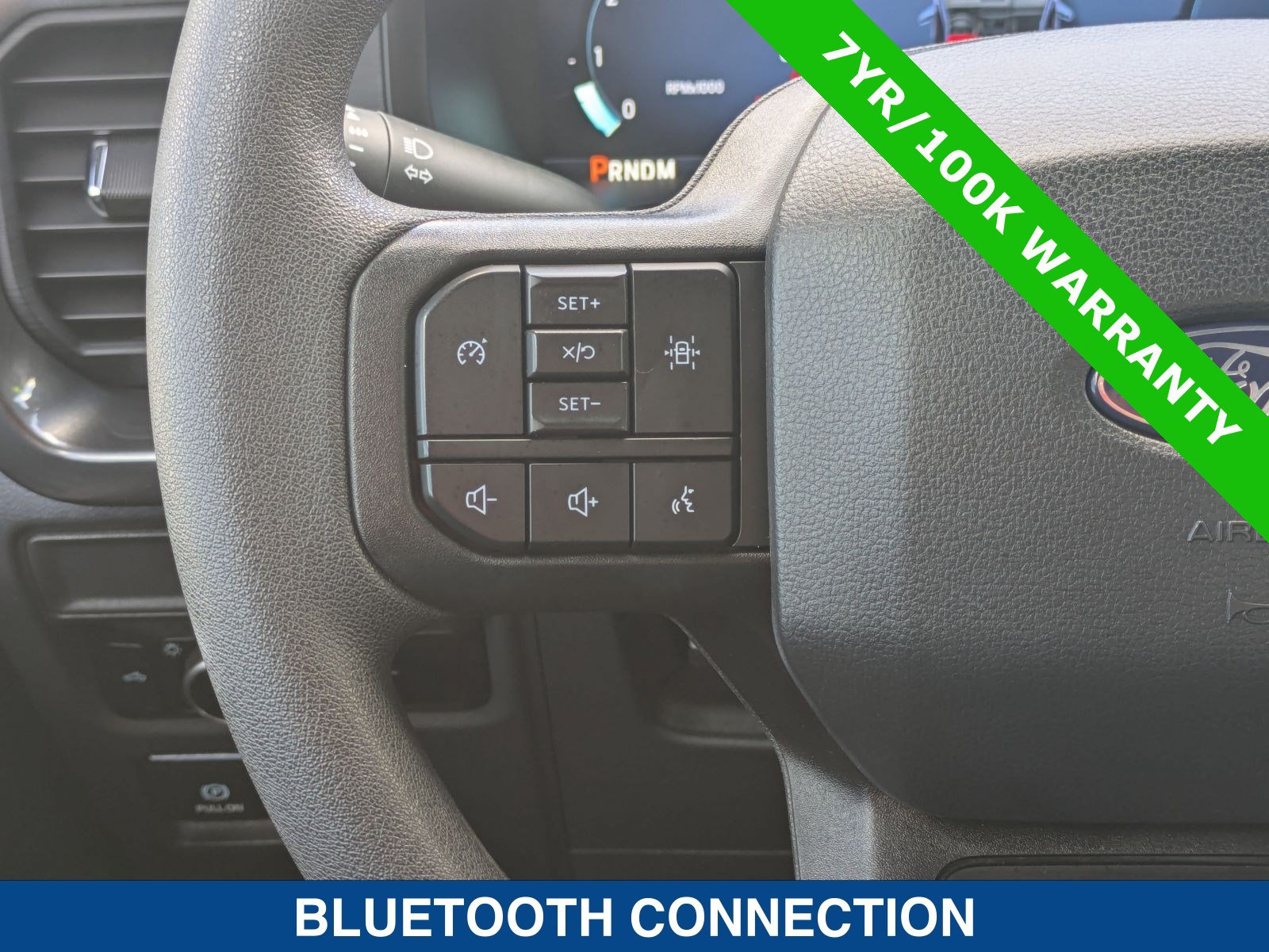 Used 2024 Ford F150 STX w/ Equipment Group 201A FX4 AWD/4WD image 25