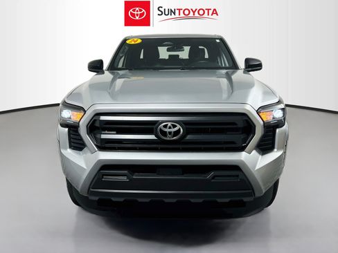 Used 2024 Toyota Tacoma SR AWD/4WD image 10