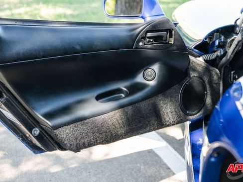 Used 1996 Dodge Viper GTS image 55