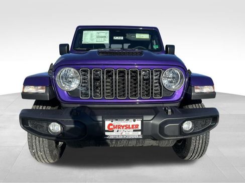 New 2026 Jeep Gladiator Sport image 22