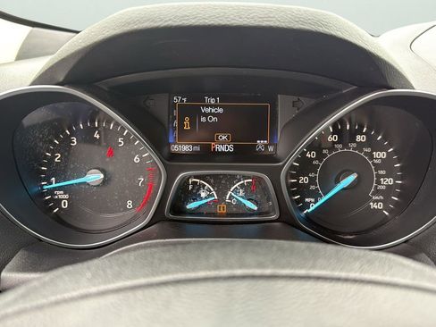 Used 2018 Ford Escape SE image 14