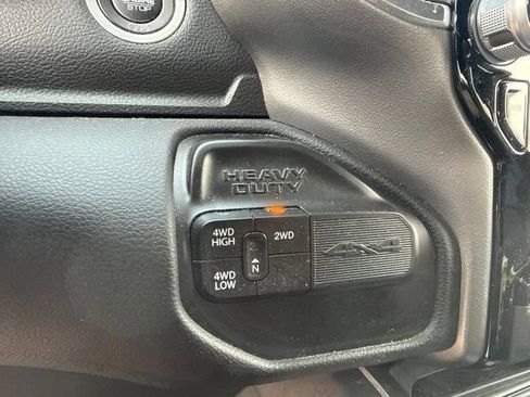 Used 2023 RAM 2500 Laramie AWD/4WD image 24