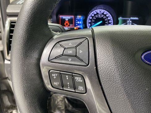 Used 2019 Ford Ranger Lariat w/ Equipment Group 501A Mid image 32