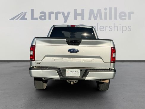 Used 2019 Ford F150 XL w/ Equipment Group 101A Mid image 4