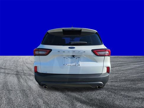 New 2026 Ford Escape ST-Line w/ Tech Pack #1 image 5