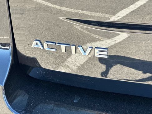 Certified 2025 Ford Expedition Active RWD image 29