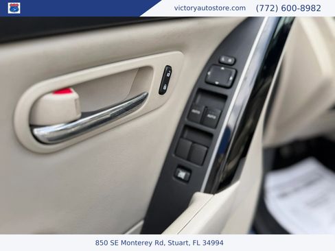 Used 2010 MAZDA CX-9 Touring w/ Moonroof & Bose Audio Pkg FWD image 15