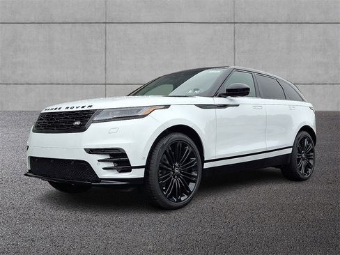 New 2026 Land Rover Range Rover Velar Dynamic SE image 1