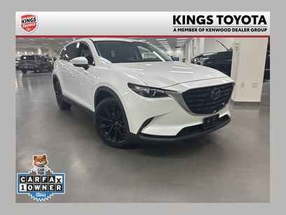 Used 2023 MAZDA CX-9 Touring Plus