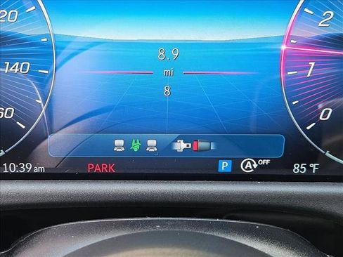 Used 2025 Mercedes-Benz E 350 Sedan image 10