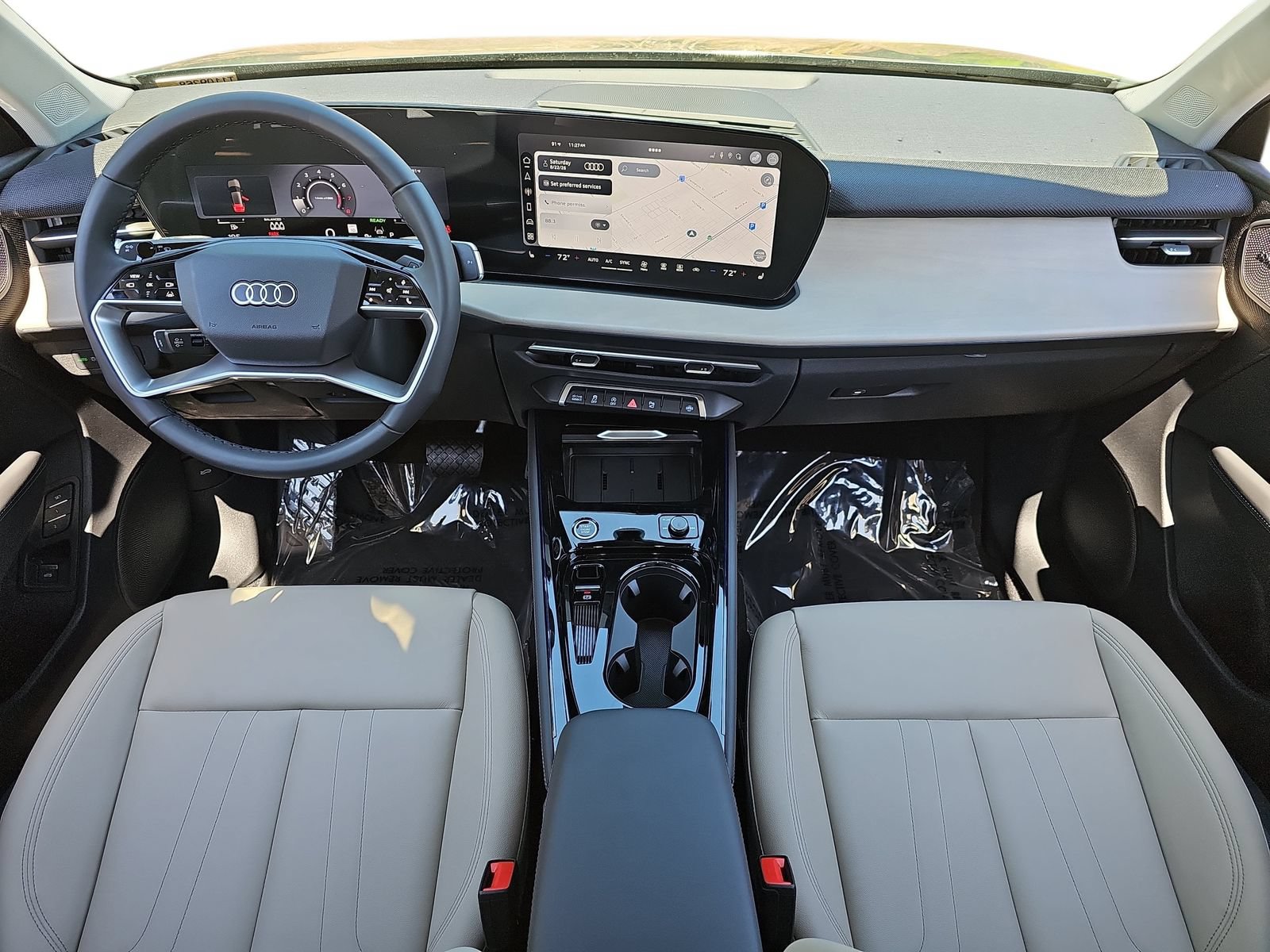 New 2026 Audi Q3 quattro 2.0T AWD/4WD image 9
