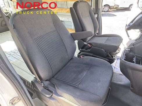 Used 2018 Ford Transit 250 250 T250 Low Roof Cargo w/ Exterior Upgrade Package image 18