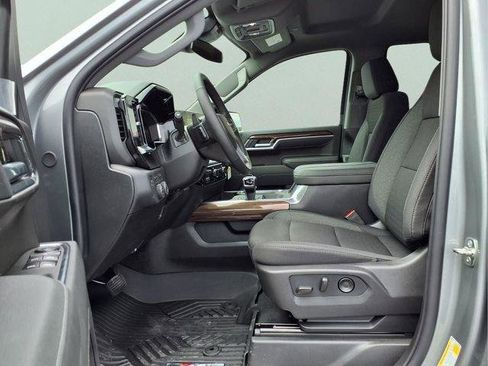 New 2026 Chevrolet Silverado 1500 LT AWD/4WD image 17
