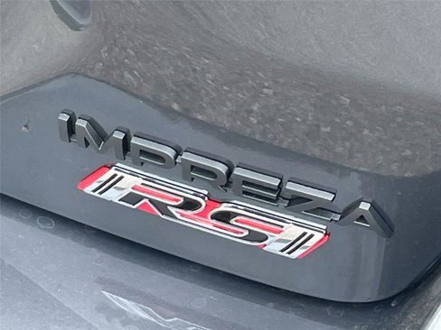 New 2026 Subaru Impreza RS AWD/4WD image 10