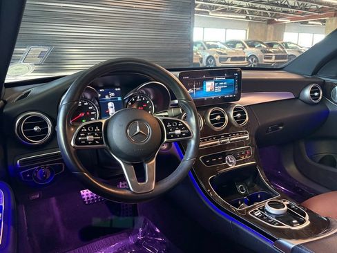 Used 2020 Mercedes-Benz C 300 4MATIC Sedan image 14