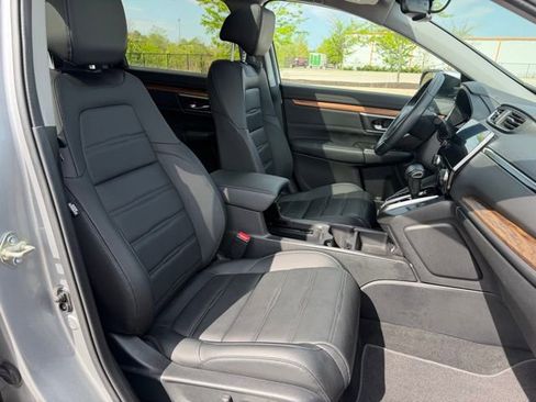 Used 2020 Honda CR-V EX-L image 29