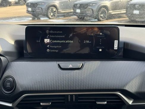 New 2026 MAZDA CX-90 3.3 Turbo w/ Select Package image 3