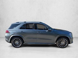 Used 2025 Mercedes-Benz GLE 350 4MATIC video 2