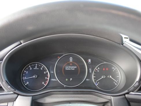 Used 2024 MAZDA CX-30 AWD 2.5 S image 20