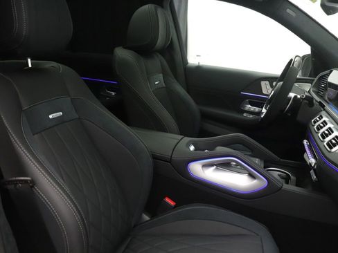 New 2026 Mercedes-Benz GLE 63 AMG S image 9