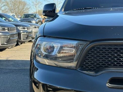 Used 2020 Dodge Durango GT image 13
