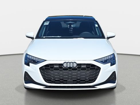 New 2026 Audi A3 2.0T Premium Plus image 2