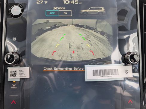 New 2026 Subaru Forester Premium image 11