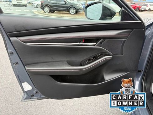 Used 2024 MAZDA MAZDA3 s image 23