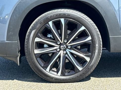 Certified 2025 MAZDA CX-50 AWD 2.5 S w/ Premium Plus Pkg image 32