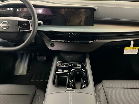 New 2026 Nissan Murano SL image 13