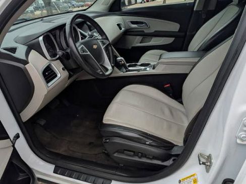 Used 2010 Chevrolet Equinox LTZ image 10
