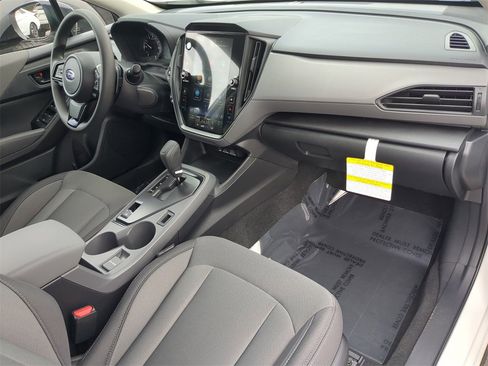 New 2026 Subaru Crosstrek 2.0i Premium image 10