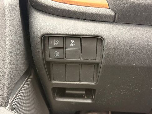 Used 2021 Honda CR-V EX image 27