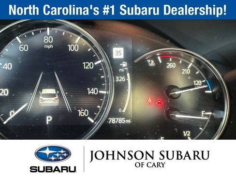 Used 2022 MAZDA CX-5 Signature image 9