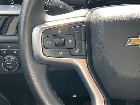 Used 2025 Chevrolet Silverado 2500 LT w/ Convenience Package image 23