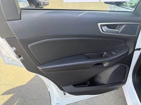 Used 2024 Ford Edge SEL w/ Convenience Package AWD/4WD image 12
