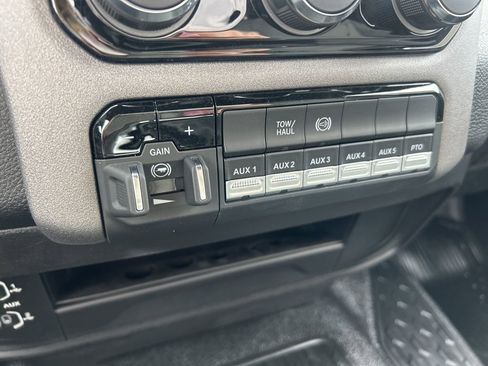 New 2026 RAM 5500 Tradesman AWD/4WD image 10